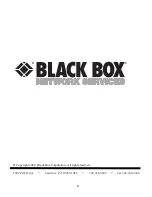 Preview for 29 page of Black Box AC1140A Quick Start Manual