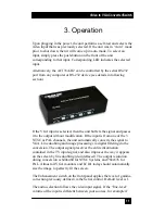 Preview for 12 page of Black Box AC135A-R2 Manual