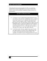 Preview for 13 page of Black Box AC135A-R2 Manual