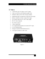 Preview for 8 page of Black Box AC135A User Manual