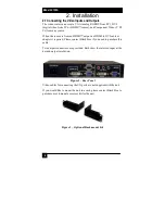 Предварительный просмотр 8 страницы Black Box AC139A User Manual