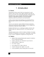 Preview for 7 page of Black Box AC154A-2 User Manual