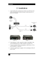 Preview for 8 page of Black Box AC155A-R2 User Manual