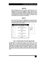 Preview for 9 page of Black Box AC155A-R2 User Manual