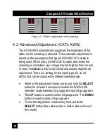 Preview for 16 page of Black Box AC155A-R3 User Manual