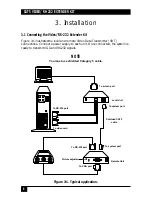 Предварительный просмотр 9 страницы Black Box AC163A User Manual