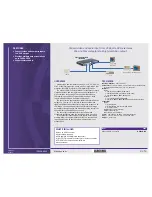 Предварительный просмотр 2 страницы Black Box AC211A-R2 Brochure