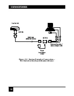 Предварительный просмотр 18 страницы Black Box AC250A Quick Start Manual