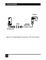 Предварительный просмотр 20 страницы Black Box AC250A Quick Start Manual