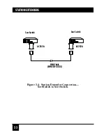 Предварительный просмотр 22 страницы Black Box AC250A Quick Start Manual