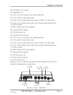 Предварительный просмотр 11 страницы Black Box AC300A-RX-R2 Manual