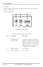 Preview for 12 page of Black Box AC3010A Manual