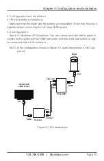 Preview for 17 page of Black Box AC3010A Manual