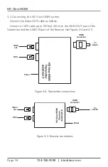 Preview for 20 page of Black Box AC3010A Manual