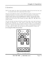 Preview for 13 page of Black Box AC328A-R4 User Manual