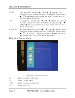 Preview for 16 page of Black Box AC328A-R4 User Manual