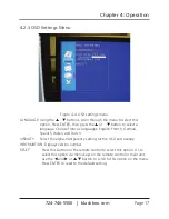 Preview for 17 page of Black Box AC328A-R4 User Manual