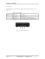 Предварительный просмотр 12 страницы Black Box AC340A-R2 User Manual