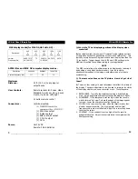 Preview for 5 page of Black Box AC340A Manual