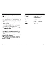 Preview for 6 page of Black Box AC340A Manual