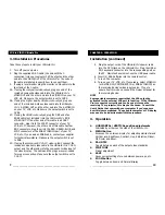 Preview for 9 page of Black Box AC340A Manual