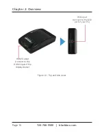 Предварительный просмотр 10 страницы Black Box AC346A USB to HD Pro User Manual