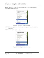 Предварительный просмотр 16 страницы Black Box AC346A USB to HD Pro User Manual
