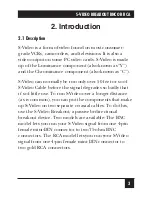 Preview for 4 page of Black Box AC425A Manual