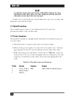 Preview for 15 page of Black Box AC455A-TX-R2 User Manual