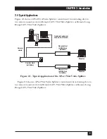 Preview for 10 page of Black Box AC500A Manual