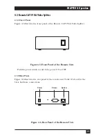 Preview for 22 page of Black Box AC500A Manual