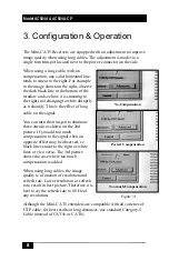 Предварительный просмотр 9 страницы Black Box AC504A Manual