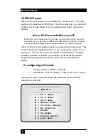 Preview for 10 page of Black Box AC505A-2A Instruction Manual