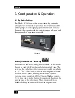 Preview for 10 page of Black Box AC505A User Manual