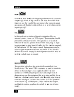 Preview for 12 page of Black Box AC505A User Manual