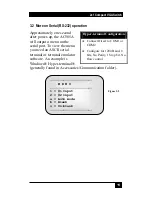 Preview for 13 page of Black Box AC505A User Manual