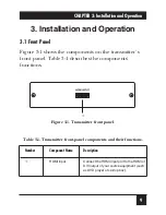 Предварительный просмотр 12 страницы Black Box AC560A Manual