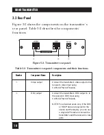 Preview for 13 page of Black Box AC560A Manual