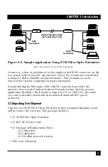 Предварительный просмотр 5 страницы Black Box ACI-2000A Manual