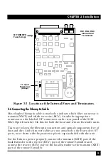 Предварительный просмотр 11 страницы Black Box ACI-2000A Manual