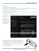 Preview for 13 page of Black Box ACR1000-12V5-CBL2M Manual