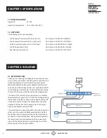 Preview for 6 page of Black Box ACR1000-CPH-PS-R2 User Manual