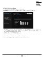 Preview for 17 page of Black Box ACR1000-CPH-PS-R2 User Manual