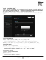 Preview for 18 page of Black Box ACR1000-CPH-PS-R2 User Manual