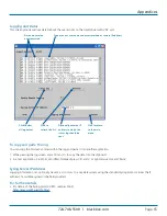 Preview for 65 page of Black Box ACR1012A-T User Manual