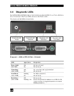 Предварительный просмотр 24 страницы Black Box ACS1009A-MM Manual