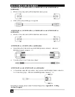 Предварительный просмотр 16 страницы Black Box ACS2009A-R2-MM User Manual