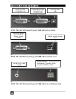 Предварительный просмотр 24 страницы Black Box ACS2009A-R2-MM User Manual