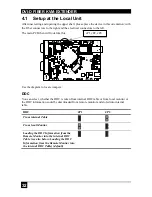 Предварительный просмотр 32 страницы Black Box ACS2009A-R2-MM User Manual