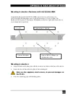 Предварительный просмотр 43 страницы Black Box ACS2009A-R2-MM User Manual